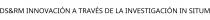 DS&RM INNOVACIÓN A TRAVÉS DE LA INVESTIGACIÓN IN SITUM