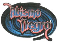 ABISMO NEGRO