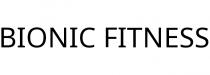 BIONIC FITNESS