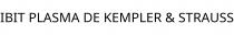 IBIT PLASMA DE KEMPLER & STRAUSS