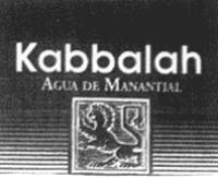 KABBALAH