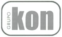 GRUPO KON