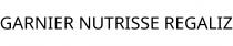 GARNIER NUTRISSE REGALIZ