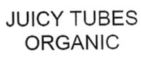 JUICY TUBES ORGANIC