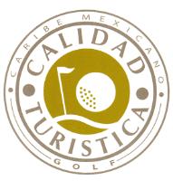 CARIBE MEXICANO CALIDAD TURISTICA GOLF