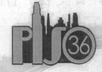 PISO 36