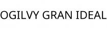 OGILVY GRAN IDEAL
