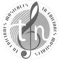 TN EDICIONES MUSICALES