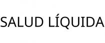 SALUD LÍQUIDA