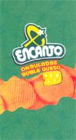ENCANTO ONDULADAS DOBLE QUESO