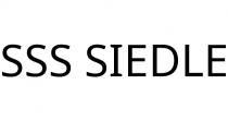 SSS SIEDLE