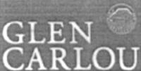 GLEN CARLOU