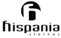 H HISPANIA CLOTHES