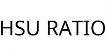 HSU RATIO