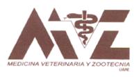 MVZ MEDICINA VETERINARIA Y ZOOTECNIA UANL