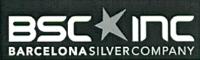 BSC INC BARCELONA SILVER COMPANY