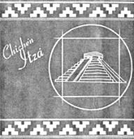 CHICHEN ITZA