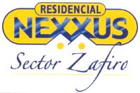 RESIDENCIAL NEXXUS SECTOR ZAFIRO