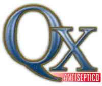 QX ANTISEPTICO