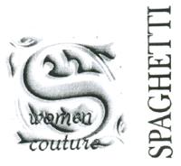 S SPAGHETTI