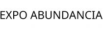EXPO ABUNDANCIA