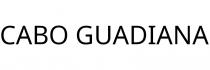 CABO GUADIANA