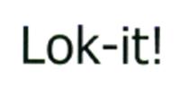 LOK-IT