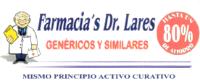 FARMACIA'S DR. LARES GENERICOS Y SIMILARES
