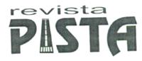 REVISTA PISTA