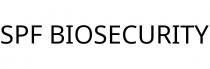 SPF BIOSECURITY