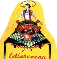 IXTLAHUACAN
