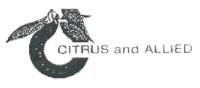CITRUS AND ALLIED