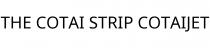THE COTAI STRIP COTAIJET