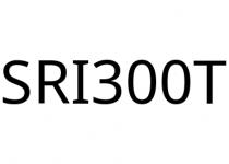 SRI300T