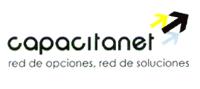 CAPACITANET RED DE OPCIONES; RED DE SOLUCIONES