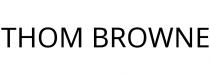 THOM BROWNE