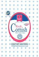 ROCK CORNISH PILGRIM'S PRIDE