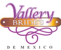 VALLERY BRIDE'S DE MEXICO
