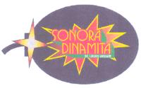 SONORA DINAMITA DE LUCHO ARGAIN