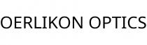OERLIKON OPTICS
