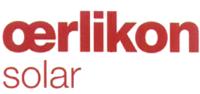 OERLIKON SOLAR
