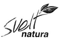 SVELT NATURA