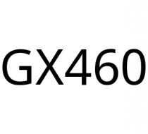 GX460