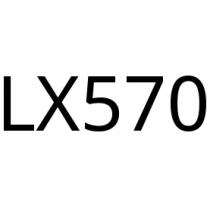 LX570