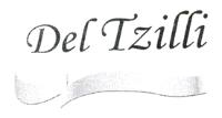 DEL TZILLI