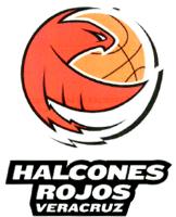 HALCONES ROJOS VERACRUZ