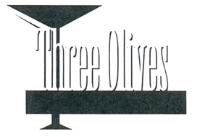 THREE OLIVES