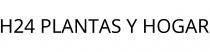 H24 PLANTAS Y HOGAR