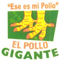 EL POLLO GIGANTE