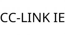 CC-LINK IE